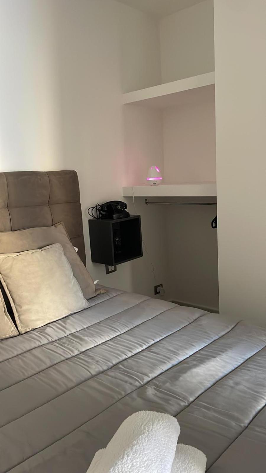 San Marco Apartment Bari Bagian luar foto