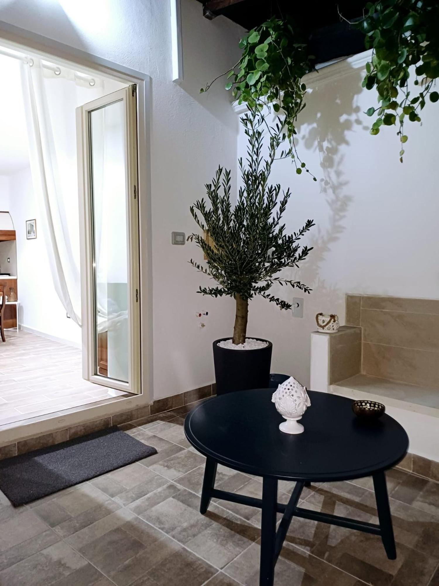 San Marco Apartment Bari Bagian luar foto