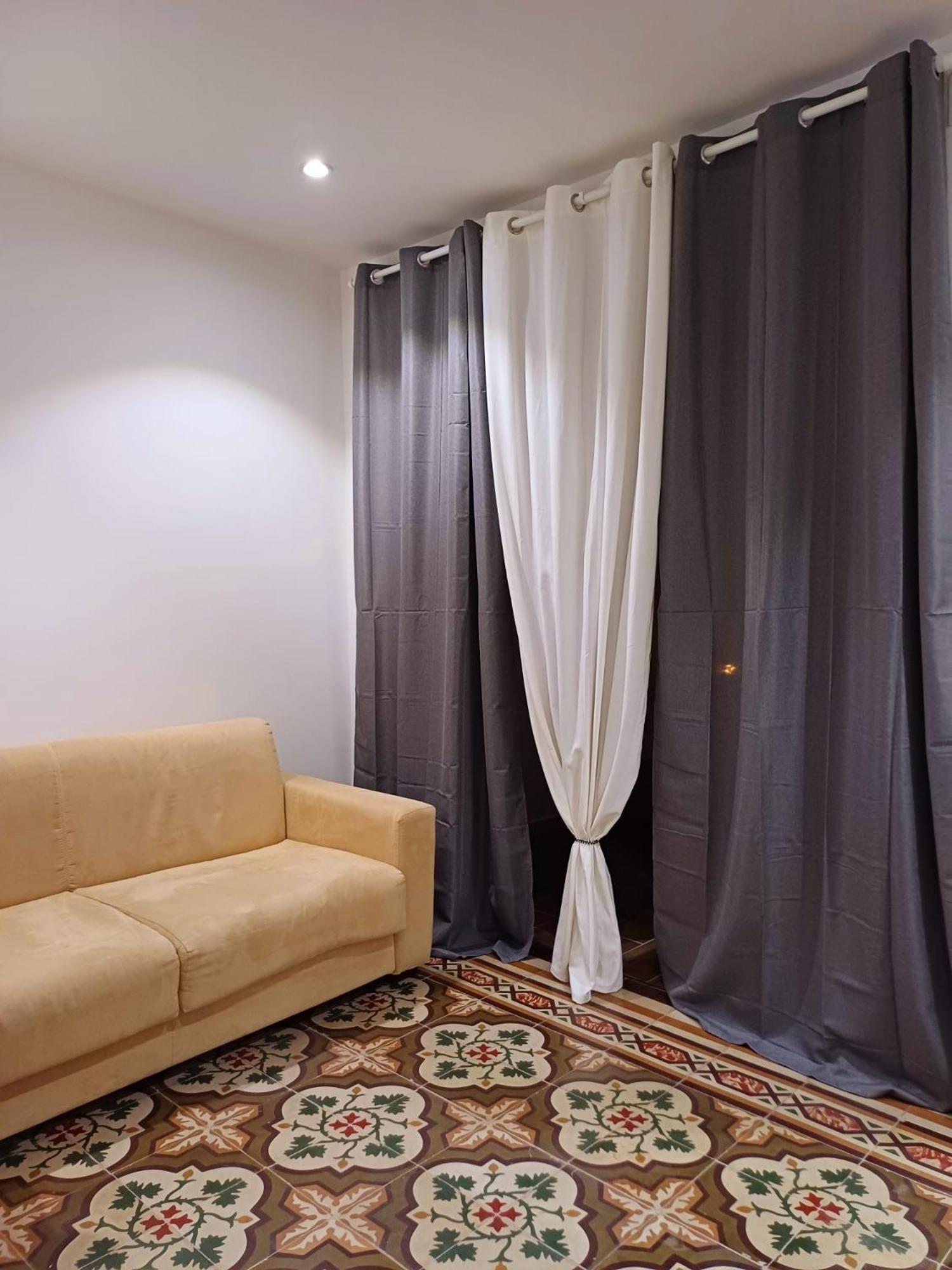 San Marco Apartment Bari Bagian luar foto